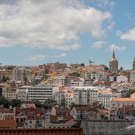 Sta Catarina Design Apartments By Lisbon One Exterior foto