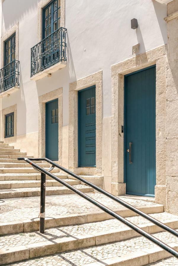 Sta Catarina Design Apartments By Lisbon One Exterior foto