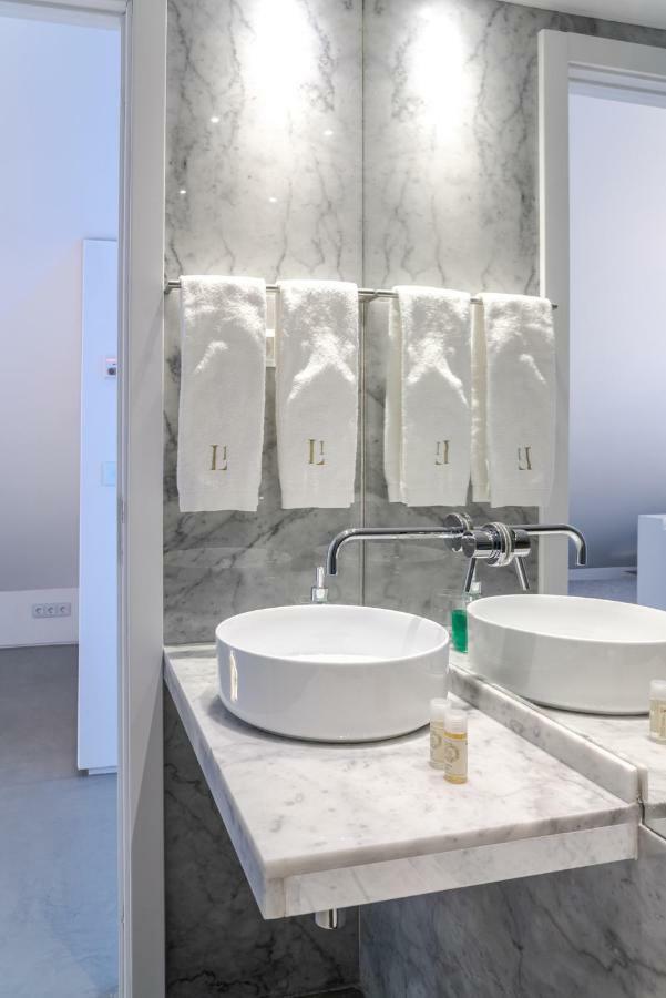 Sta Catarina Design Apartments By Lisbon One Exterior foto