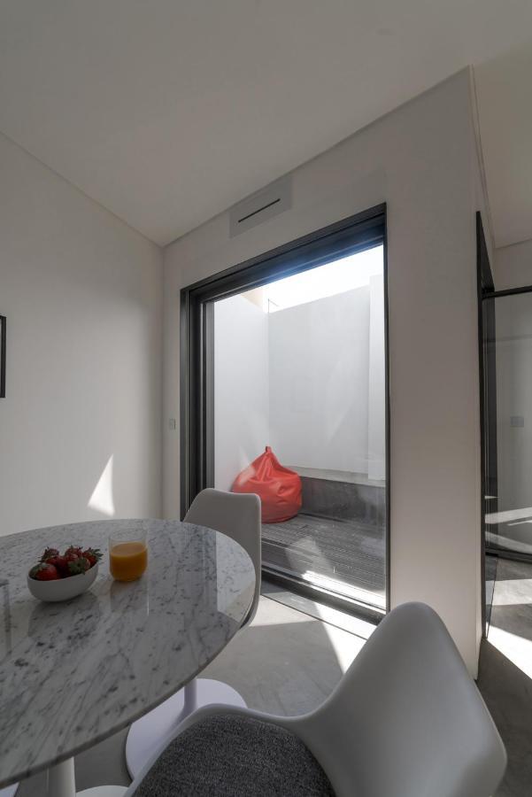 Sta Catarina Design Apartments By Lisbon One Exterior foto