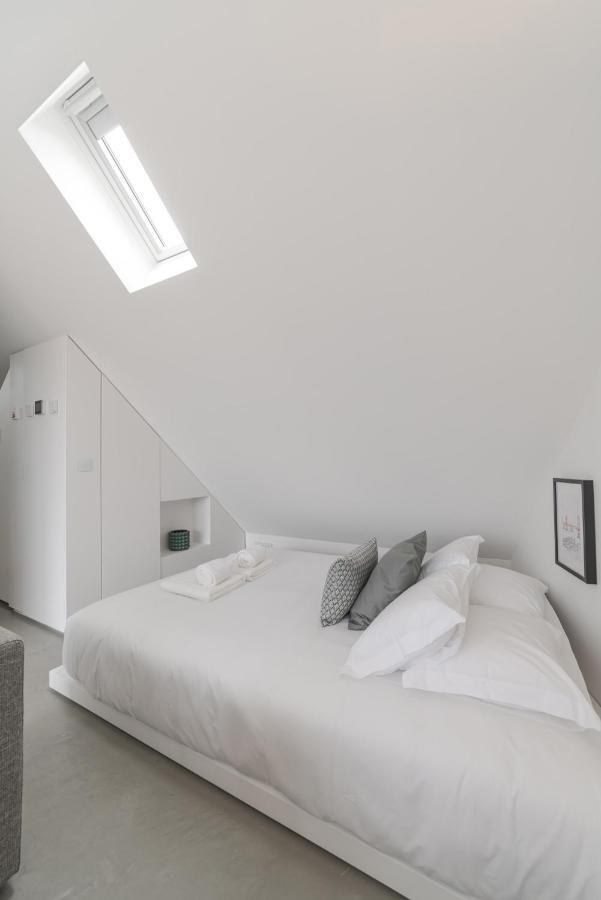 Sta Catarina Design Apartments By Lisbon One Exterior foto