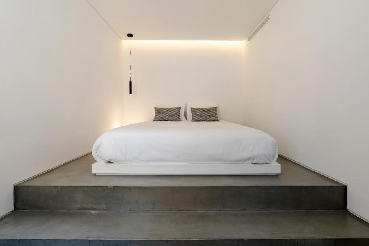Sta Catarina Design Apartments By Lisbon One Exterior foto