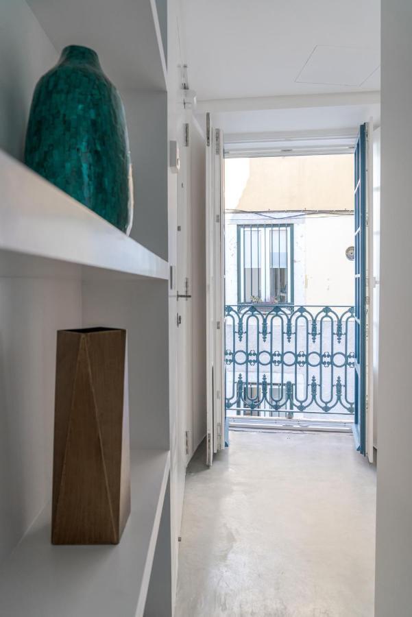 Sta Catarina Design Apartments By Lisbon One Exterior foto