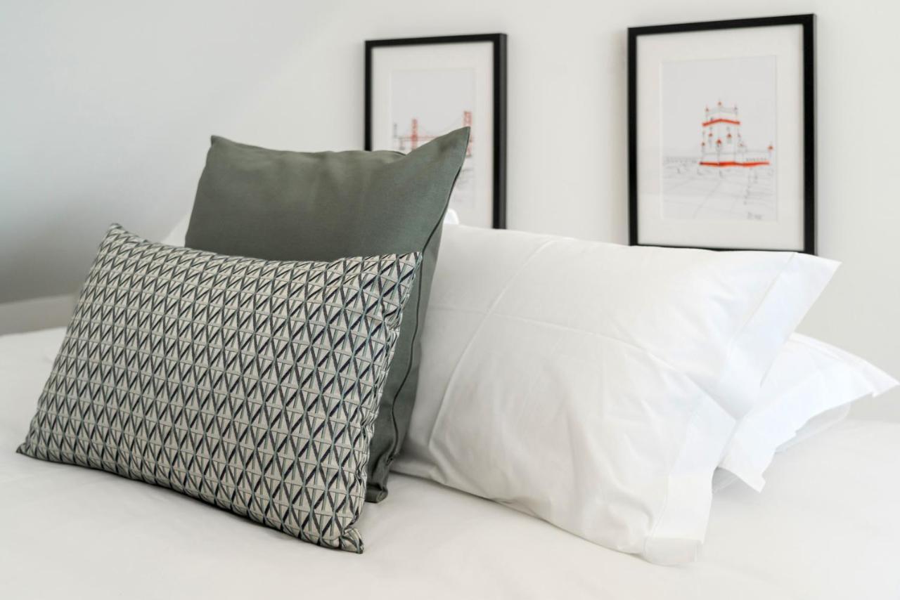Sta Catarina Design Apartments By Lisbon One Exterior foto