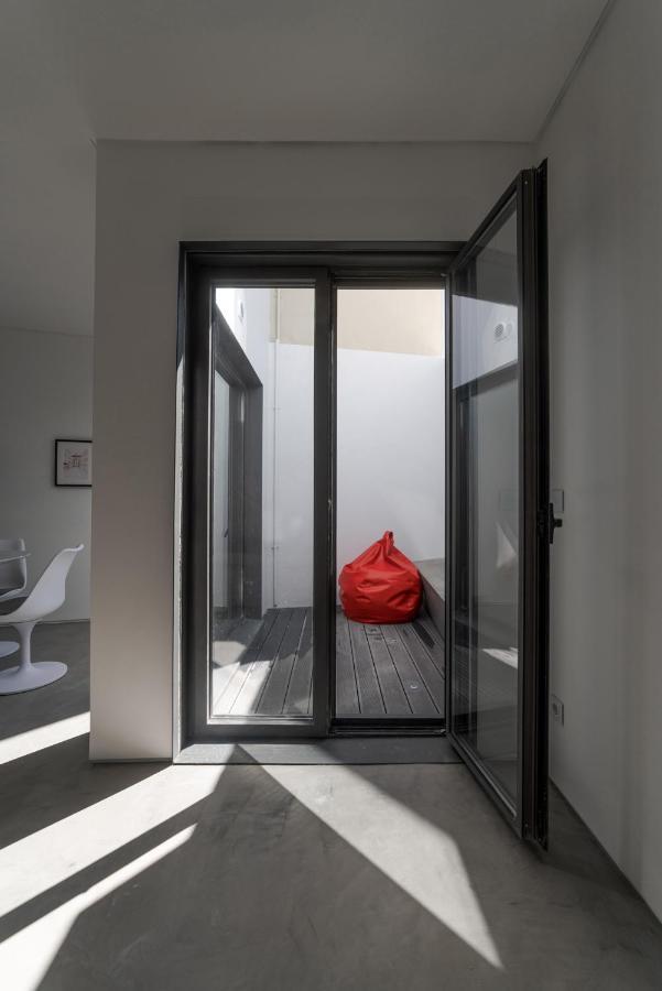 Sta Catarina Design Apartments By Lisbon One Exterior foto