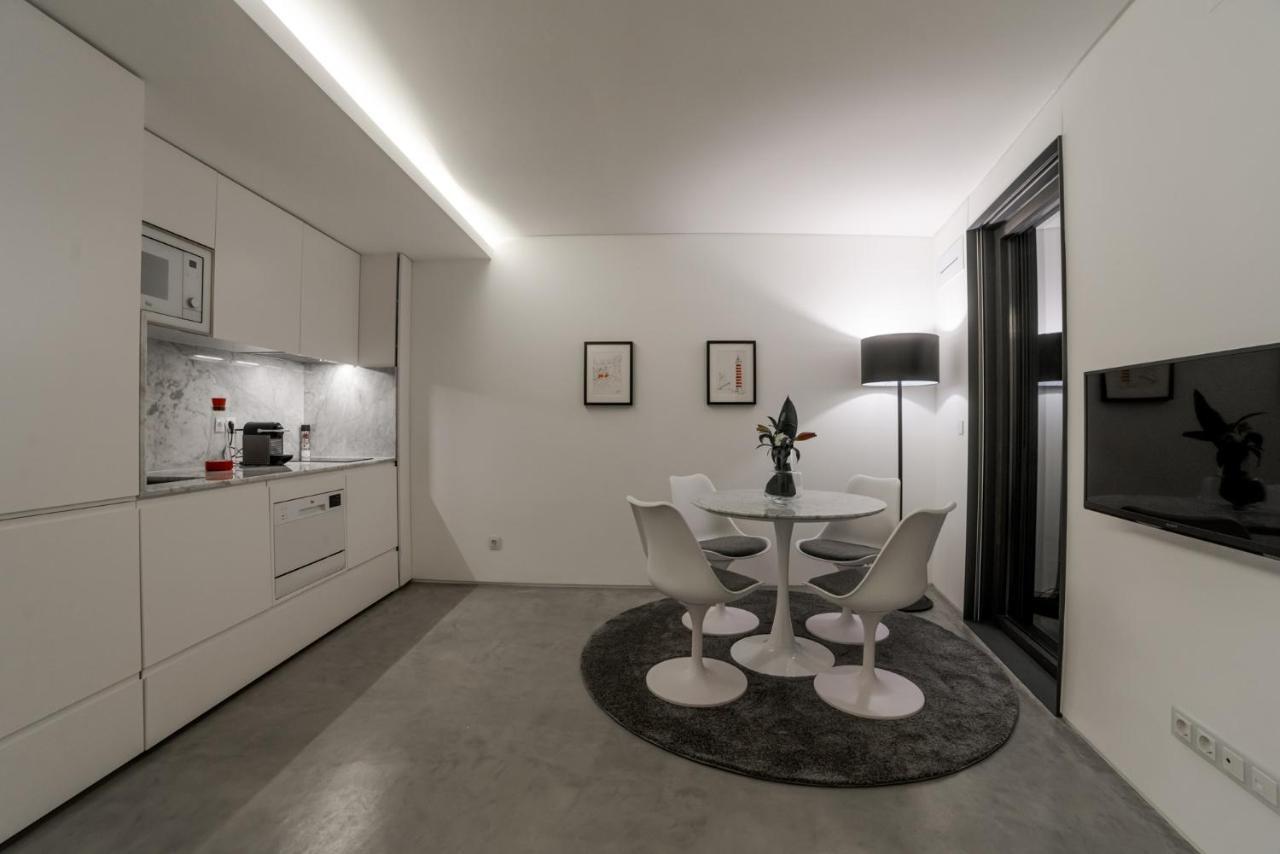 Sta Catarina Design Apartments By Lisbon One Exterior foto