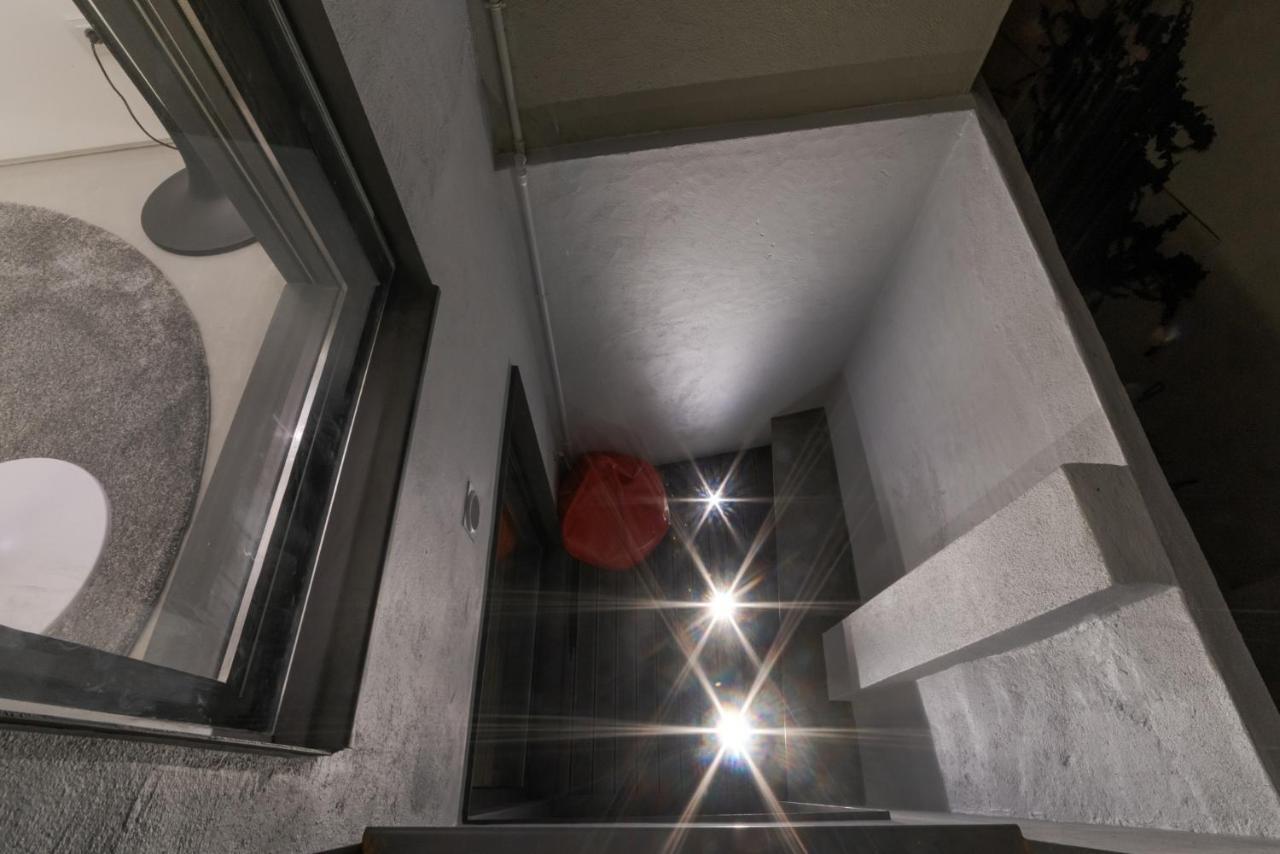 Sta Catarina Design Apartments By Lisbon One Exterior foto