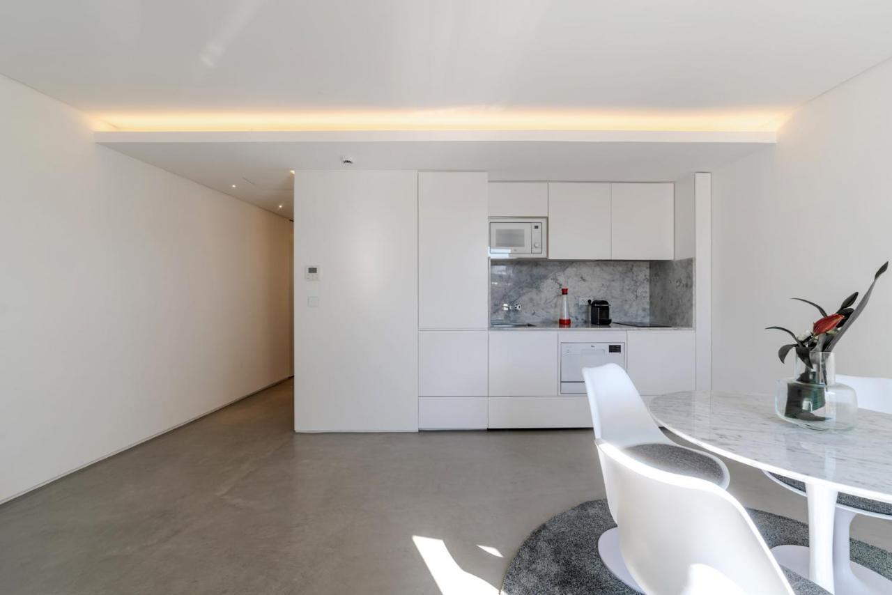 Sta Catarina Design Apartments By Lisbon One Exterior foto