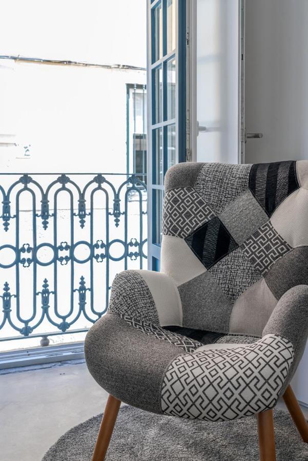Sta Catarina Design Apartments By Lisbon One Exterior foto