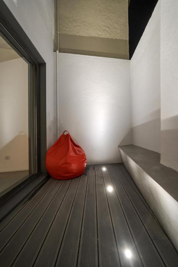 Sta Catarina Design Apartments By Lisbon One Exterior foto